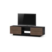 Sonorous LBA 1840-TOR Siyah Tv Ünitesi