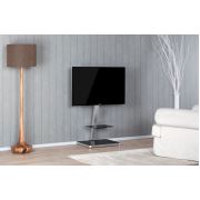 Sonorous PL 2710 SLV Tv Ünitesi Siyah