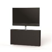 Sonorous HM 110WUN-BLK Siyah Tv Ünitesi Oyun Konsolu Uyumlu