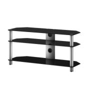 Sonorous Neo3110 Cam Alüminyum Tv Ünitesi 110 cm