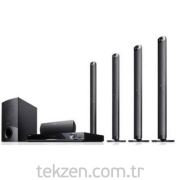Sony Dav-dz940 Usb Dvd'li 1000 Watt 5.1 Ev Sinema Sistemi