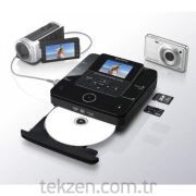 Sony Vrd-mc6 Komp.kul.kolay Çok Isl.dvd Kaydedici