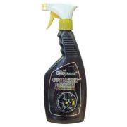 ModaCar Space Simsiyah Lastik Parlatıcı 425359