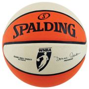 Spaldıng WNBA Bayan Basketbol Topu SZ6 COMP Outdoor ( 76-009Z )