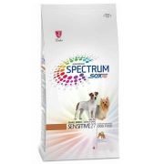 Spectrum Ultra Premium Small Breed Sensitive 27 Küçük Irk Kuzulu Yetişkin Köpek Maması 3 Kg