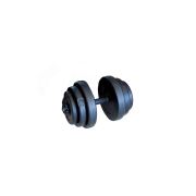 Sportica Sr10 Plastik Dambıl Seti 10,5 kg
