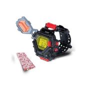 Spy Gear Casus Saati