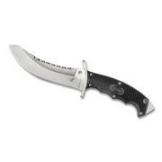 Spyderco Fb25Psbk Warrıor Pln Bıçak