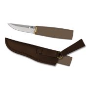 Spyderco Fb28Gbnp Puukko G-10 Bıçak