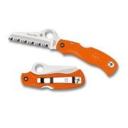 Spyderco Rescue 79 mm Çakı