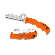 Spyderco C79psor Assıst Orange Çakı