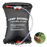 Square Kamp Duşu 20Lt