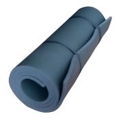 Square 12 mm Gri Mat