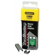 Stanley ST1TRA706T G Serisi Zımba Teli 10 mm x 1000 Adet