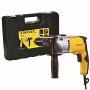 Stanley STDH7213CK 720Watt 13mm Profesyonel Darbeli Matkap