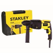 Stanley STHR263K 800Watt 2,7J Profesyonel SDS-Plus Kırıcı/Delici