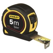 Stanley ST130697 Metre Tylon, 5mX19mm
