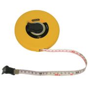 Stanley ST034296 Kapalı Kasa ŞERİT Metre, 20mX12,7mm