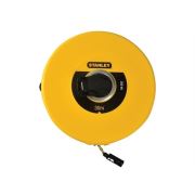 Stanley ST034297 Kapalı Kasa ŞERİT Metre, 30mX12,7mm