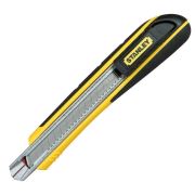 Stanley ST010475 9mm Fatmax Ayarlı Maket Bıçağı