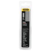 Stanley ST1SWKBN0625T Zımba Çivisi, 15mm 1000 Adet