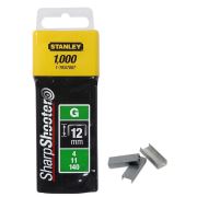 Stanley ST1TRA708T Zımba Teli, 12mmX1000