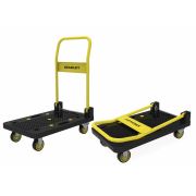 Stanley PC509 250Kg Profesyonel Paket Taşıma Arabası