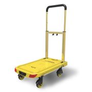 Stanley PC518 90Kg Profesyonel Katlanabilir Paket Taşıma Arabası