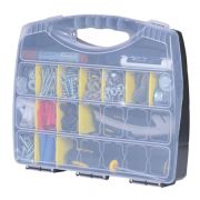Stanley STST73822-8 32cm Poly Organizer ve Avadanlık Çanta