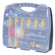 Stanley STST73823-8 38cm Poly Organizer ve Avadanlık Çanta
