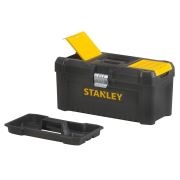 Stanley STST175518 16” Metal Kilitli Takım Çantası