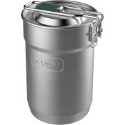 Stanley Adventure Kamp Pişirme Seti Çelik 0,70 LT