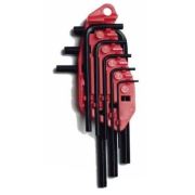 Stanley Allen Anahtar Takımı 8 Parça St069251