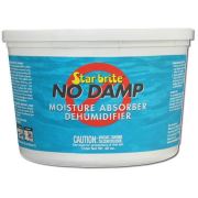 Starbite No Damp Rutubet Alıcı Nem Alıcı Kova - 1 kg (36 oz)