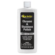 Starbite Krom Paslanmaz Cila 237Ml
