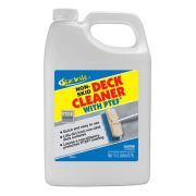 Starbite Kaymaz Zemin Güverte Temizleyici 3,8 lt (Gallon)