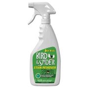 Starbite Kuş Örümcek Temizleyici Sprey 650 Ml
