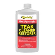 Starbite Tik Parlatıcı Temizleyici Jel 1Lt