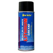 Starbite Çok Amaçlı Beyaz Lityum Gres Yağlayıcı 340g