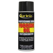 Motor Koruyucu Sprey Yağ (Fogging Oil)
