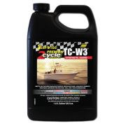 Starbite 2 Zamanlı Motor İçin Yağ Premium Tcw3 3,79 Litre