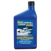 Starbite 2 Zamanlı Motor İçin Yağ Super Premium Tcw3 950 ml