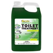 Starbite Tuvalet Temizleyici ve Koku Giderici Instant Fresh Çam Aromalı - 3,79 Litre