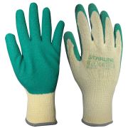 Starline E-54 Yeşil Grip Eldiven