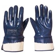 Starline Petrolcü Eldiven Tam Kaplı E-370 12 li paket