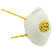 Starline Toz Maskesi V-210 SLV (Blister set)2'li