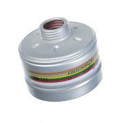 Drager(67 38 802) A2B2E2K1 Rd 40 Vidalı Filtre