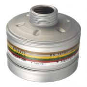 Drager(67 38 797) A2B2E2K2 HG P3 D Rd 40 Vidalı Filtre