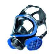 Drager X-Plore 5500 - EPDM/PC Tam Yüz Maske