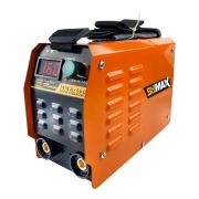 Stilmax Pro MMA 160 AMP Pro Dijital Göstergeli Çanta İnvertör Kaynak Makinası + PFC Teknolojisi